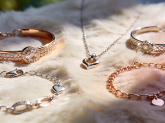 Best Permanent Jewelry Options for Lasting Elegance