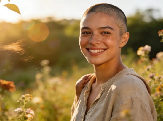 Discover the Amazing Benefits of Scalp Micropigmentation