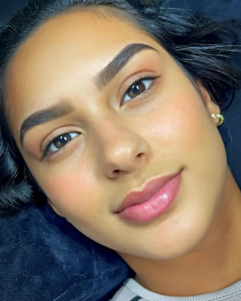Microblading Aftercare Products You Need for Perfect Results