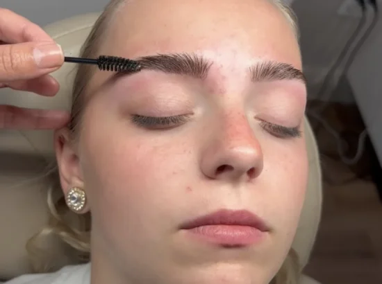 Eyebrow Shaping Essentials for Your Perfect Look