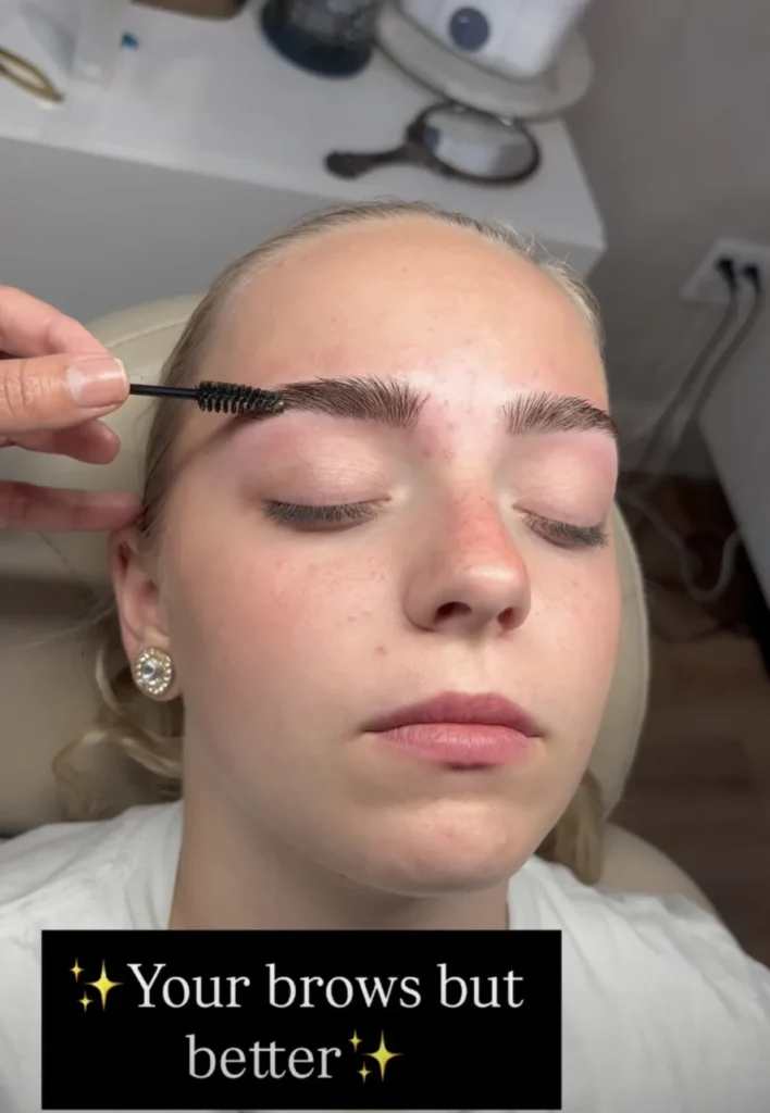Eyebrow Shaping Essentials for Your Perfect Look